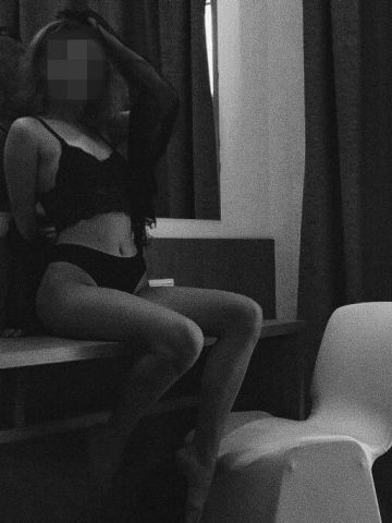 Анкета проститутки Доминика - Фото 1, , 21 год, №88974